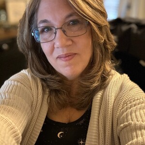 House of Sprouse Orange Circle Team